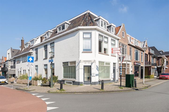 Rijksstraatweg 368 in Wassenaar