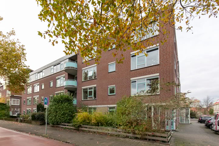 Rijksstraatweg 369L in Haarlem foto