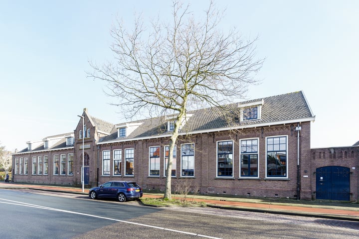 Rijksstraatweg 372 in Haarlem