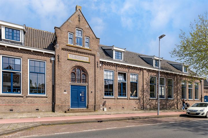 Rijksstraatweg 374B in Haarlem