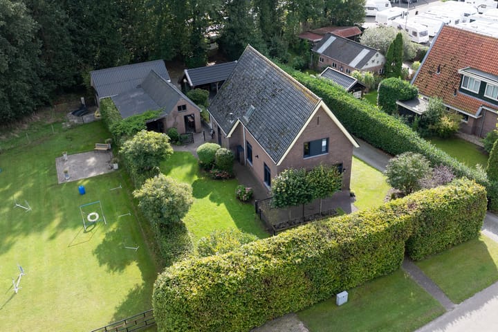 Photo de la maison Rijksstraatweg 38, Olst