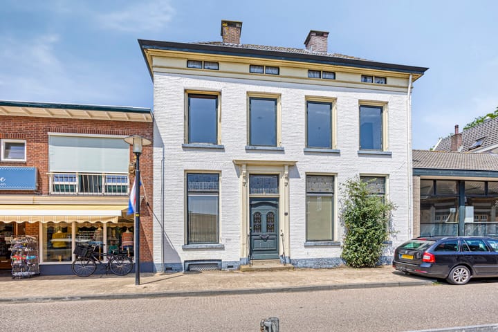 Rijksstraatweg 43 in Warnsveld