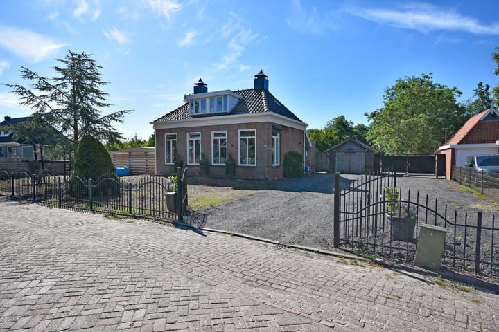 Rijksstraatweg 44 in Noardburgum