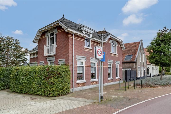 Rijksstraatweg 47 in Ridderkerk