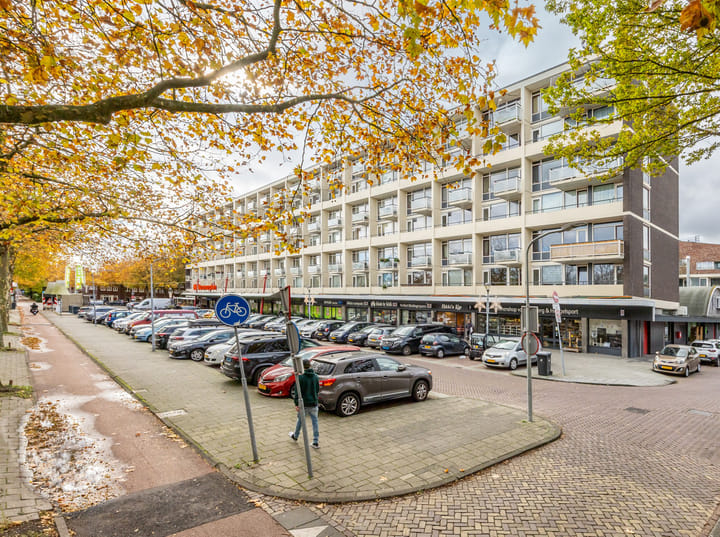 Rijksstraatweg 535-I in Haarlem