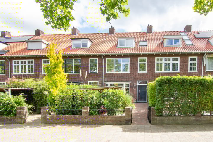 Rijksstraatweg 546 in Haarlem foto