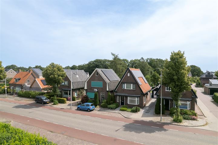 Rijksstraatweg 56 in Olst