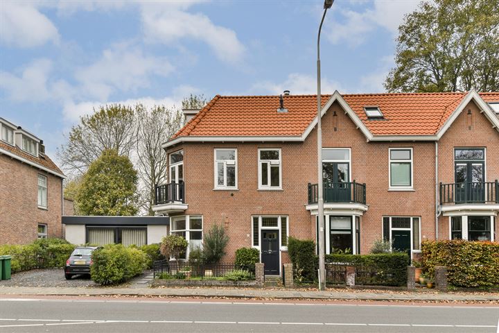 Rijksstraatweg 59 in Bennebroek