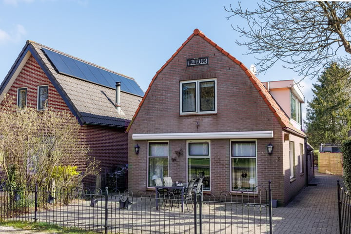 Photo of property Rijksstraatweg 6, Leersum
