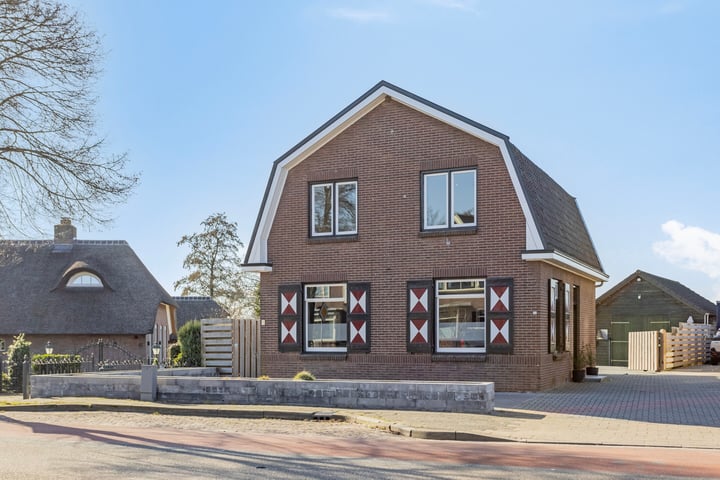 Photo of property Rijksstraatweg 63, Olst