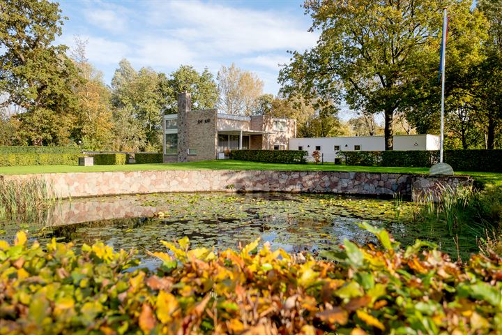 Rijksstraatweg 64 in Haren Gn