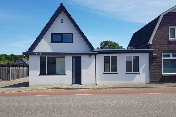 Rijksstraatweg 76a in Olst foto