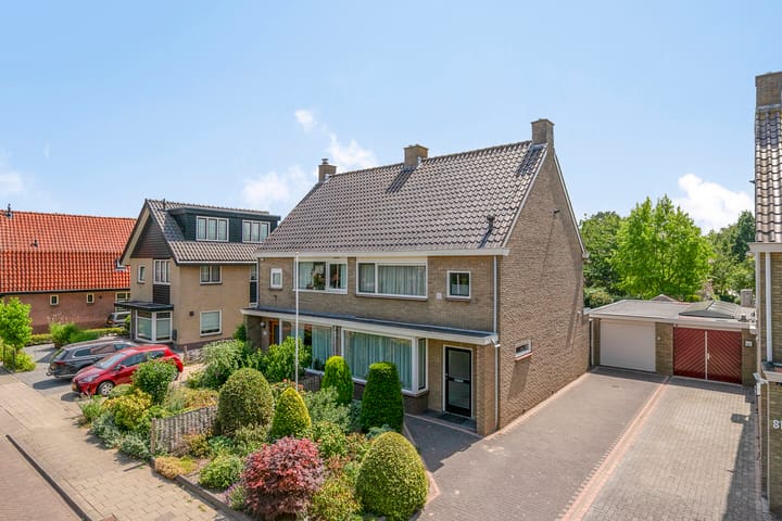 Rijksstraatweg 80A in De Meern