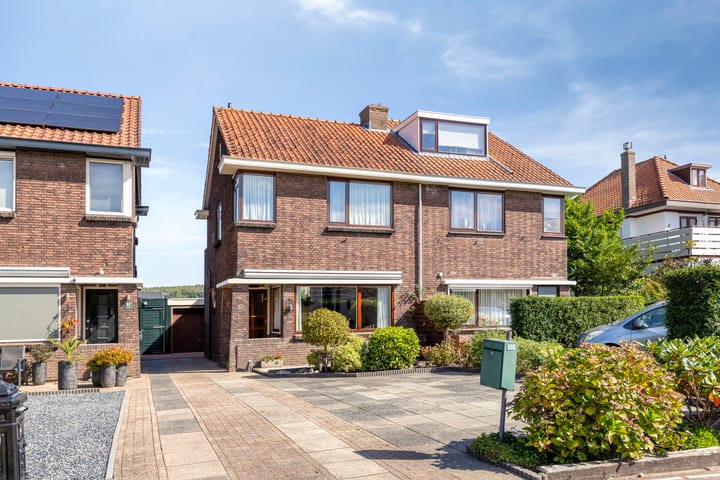 Foto von Haus Rijksstraatweg 82, Ridderkerk