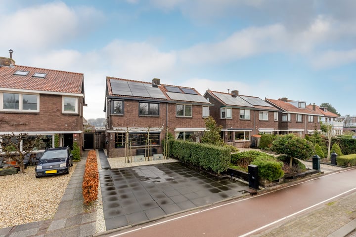 Rijksstraatweg 90 in Ridderkerk