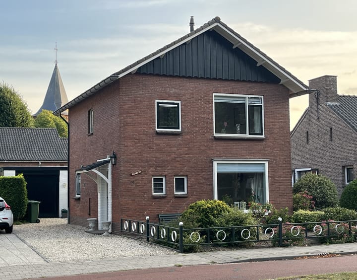 Rijksstraatweg 91 in De Meern
