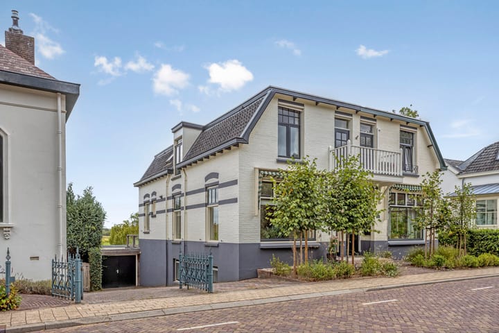 Foto von Haus Rijksstraatweg 91, Beek