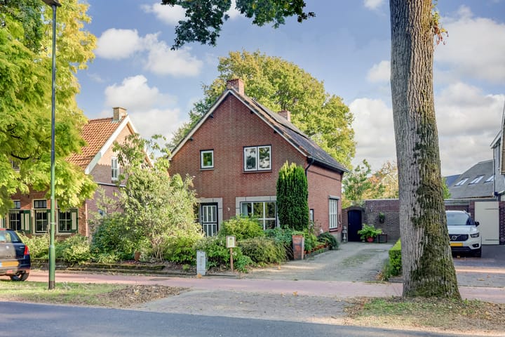 Foto van woning Rijksstraatweg 93, Sleeuwijk