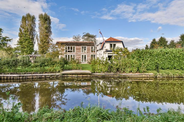 Rijksstraatweg 95 in Loenen aan de Vecht