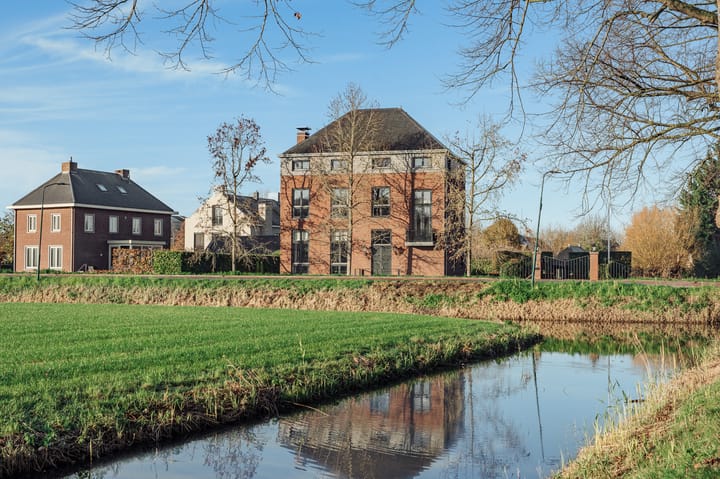 Photo de la maison Rijksstraatweg 99b, Loenen aan de Vecht
