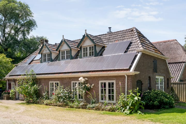 Rijksstraatweg 9a in Wijhe