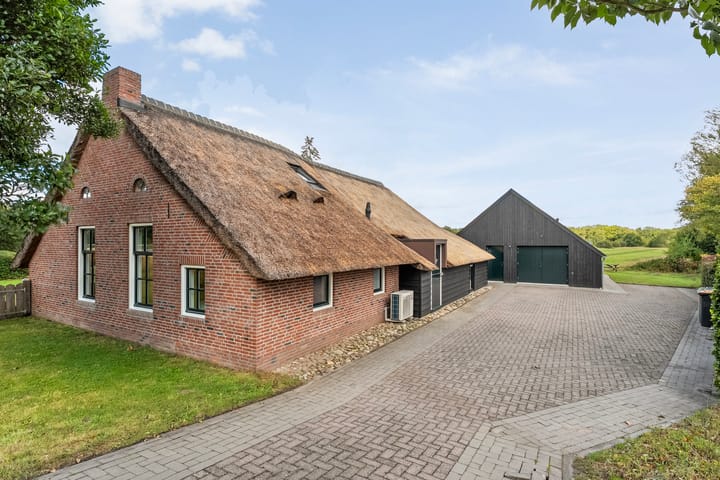 Foto van woning Rijksweg 1, Uffelte