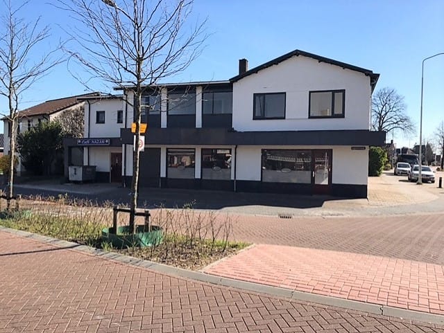 Rijksweg 117B-02 in Gaanderen
