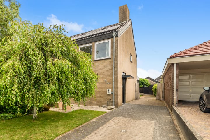 Foto von Haus Rijksweg 136b, Limmen