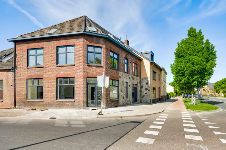 Foto von Haus Rijksweg 178C, Berg en Terblijt