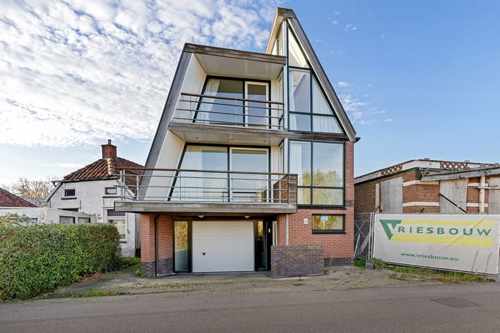 Foto van woning Rijksweg 183, Ten Post
