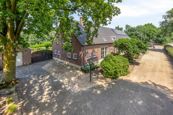 Photo of property Rijksweg 19a, Schaijk