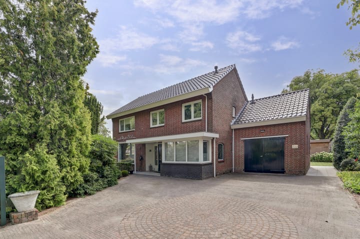 Rijksweg 1A in Kruiningen