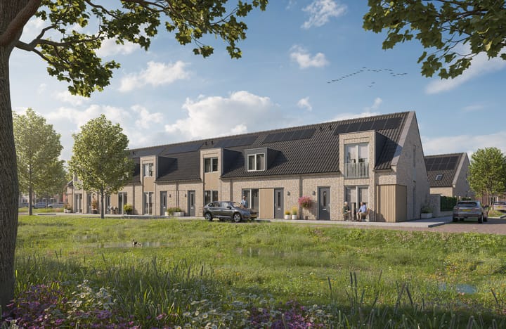 Rijksweg 2 in Molenhoek