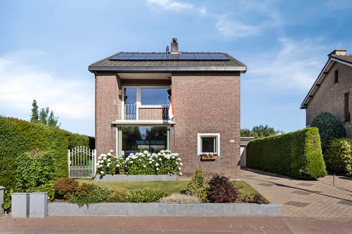 Foto van woning Rijksweg 224B, Gronsveld