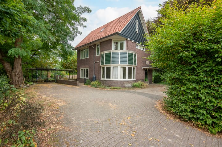 Rijksweg 232 in Heumen