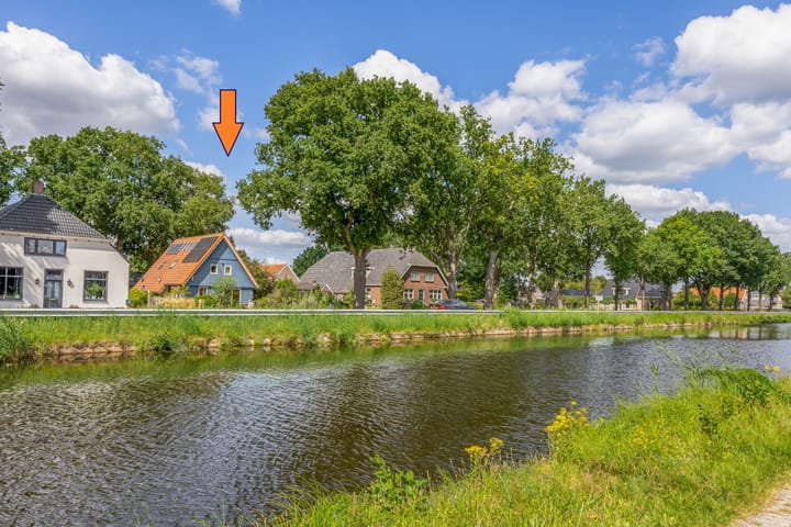 Rijksweg 23b in Uffelte