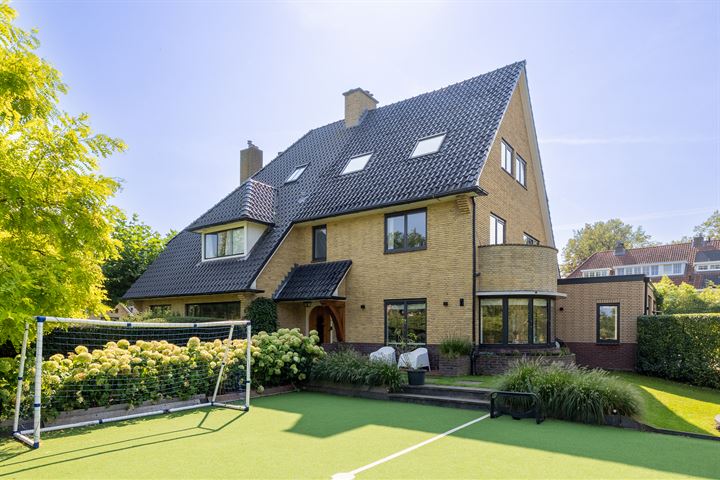 Rijksweg 24 in Naarden