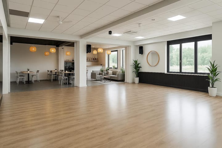 Rijksweg 258 in Eijsden