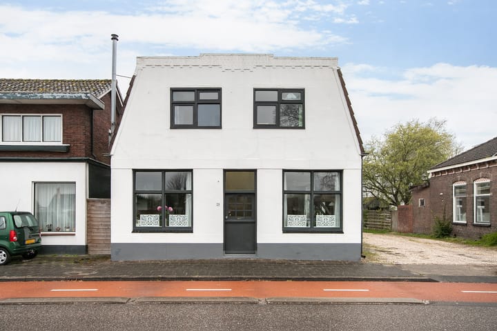 Photo of property Rijksweg 28, Smilde