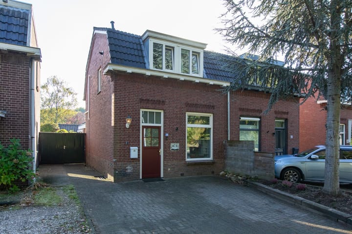Rijksweg 31 in Malden