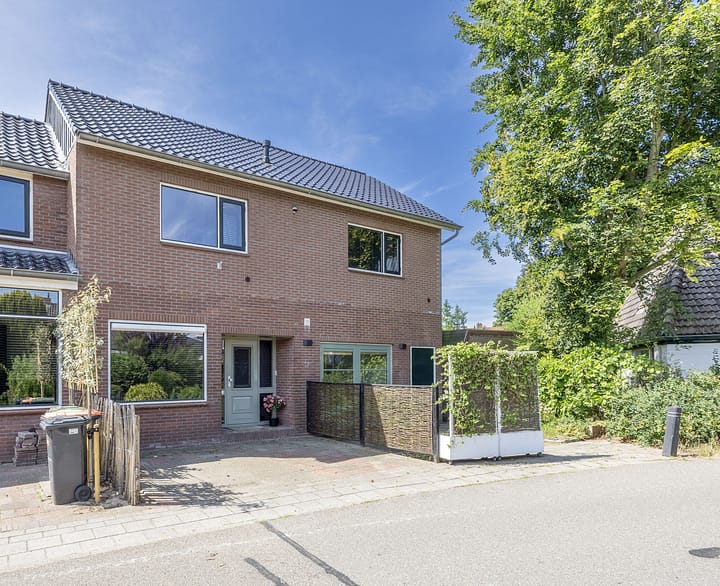 Rijksweg 31b in Limmen