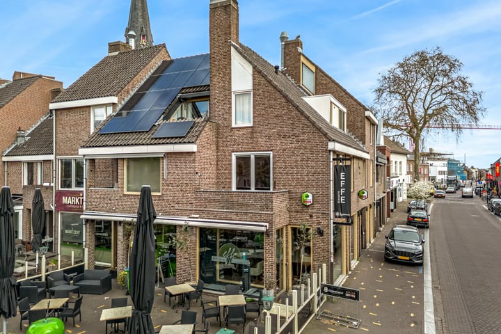 Photo of property Rijksweg 33, Reuver