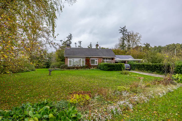 Foto van woning Rijksweg 35A, Wirdum