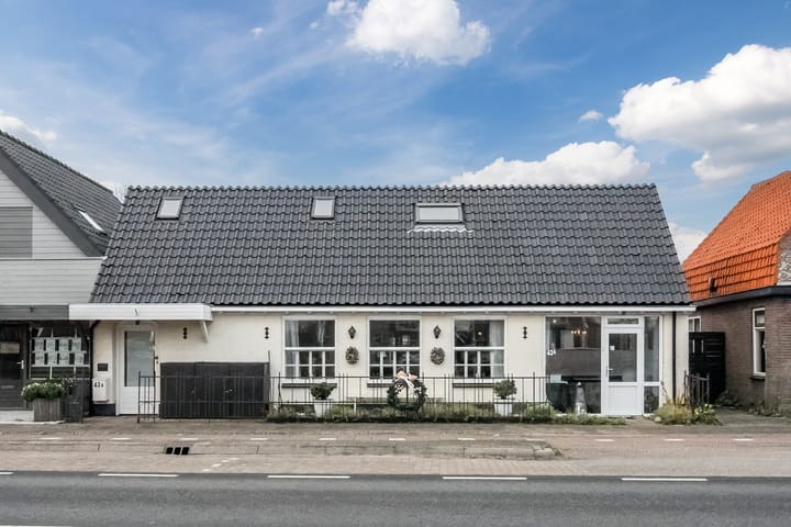 Photo of property Rijksweg 43A, Sint Maartensvlotbrug