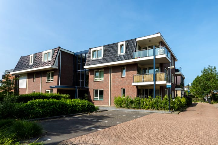 Rijksweg 45g in Limmen