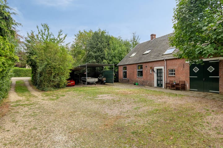 Rijksweg 48 in Malden