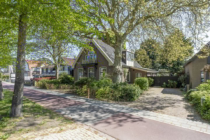 Rijksweg 56 in Limmen