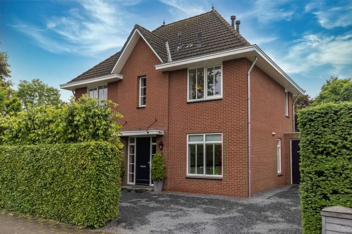 Photo of property Rijksweg 60A, Malden