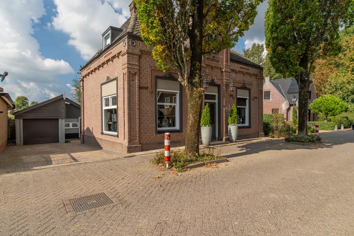 Rijksweg 69 in Nieuwendijk