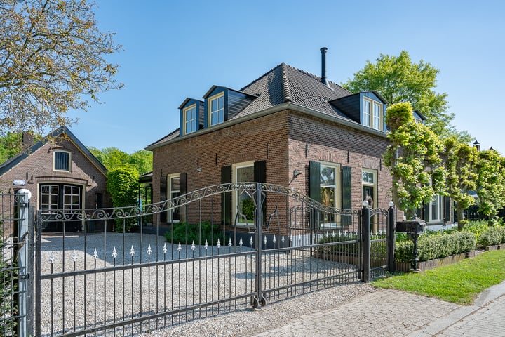 Rijksweg 79 in Laag-Keppel